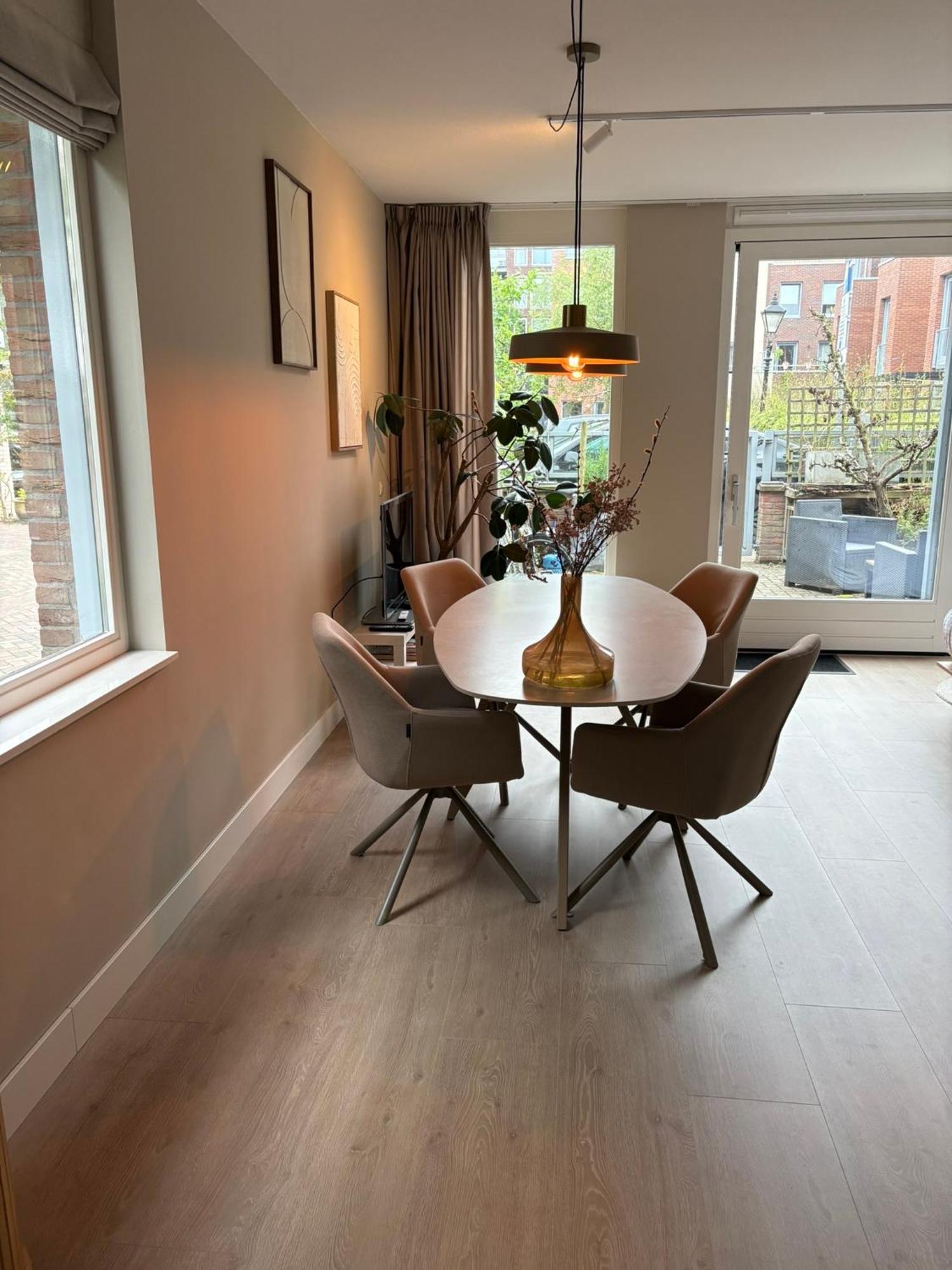 Appartement Zandstudio